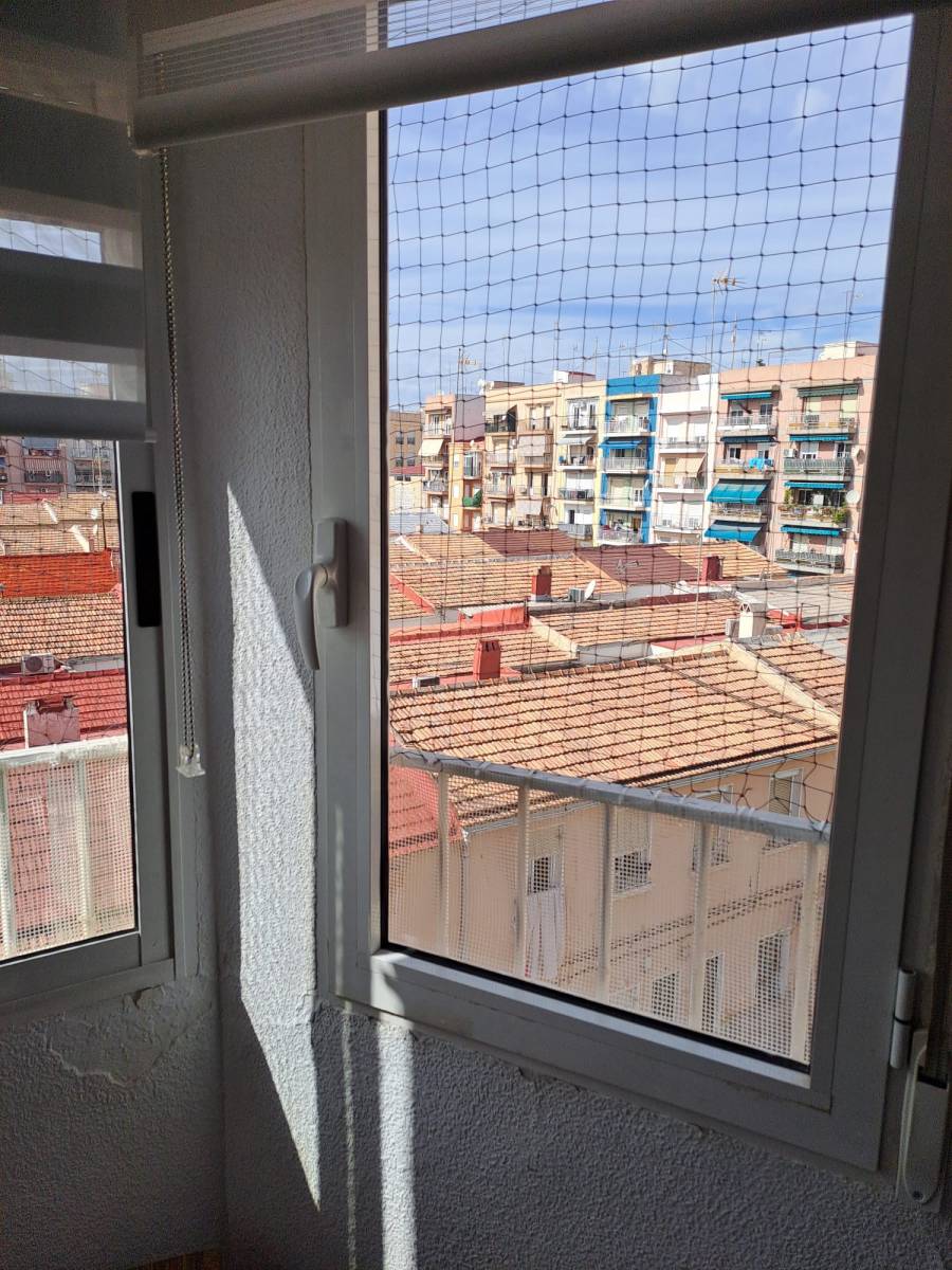 Piso en Venta en PLAZA BARCELONA, Elche/Elx