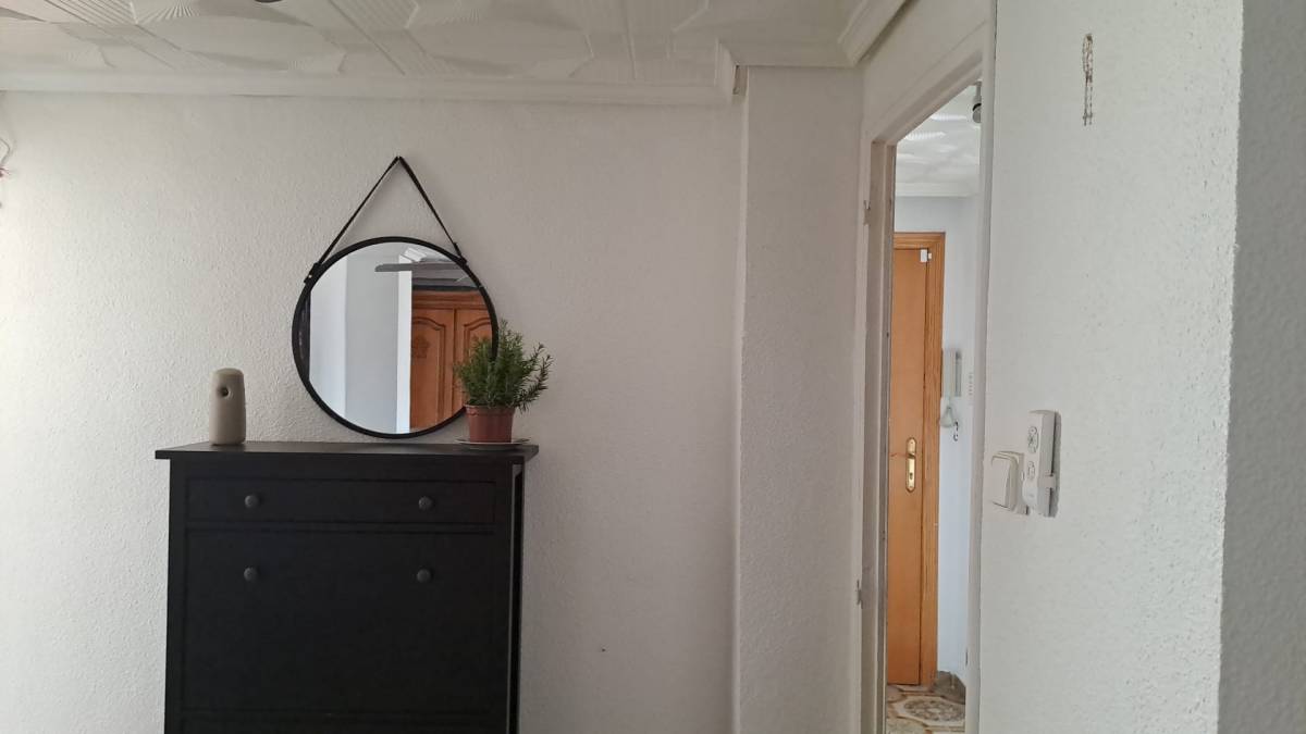 Piso en Venta en PLAZA BARCELONA, Elche/Elx