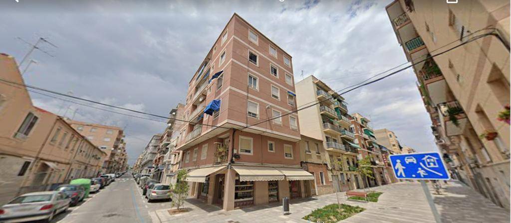 Piso en Venta en PLAZA BARCELONA, Elche/Elx