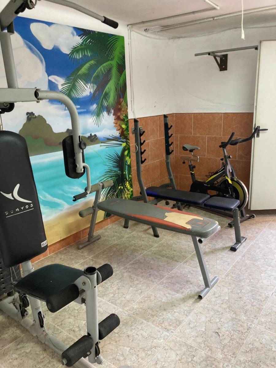 Dúplex en Venta en centro, Catral