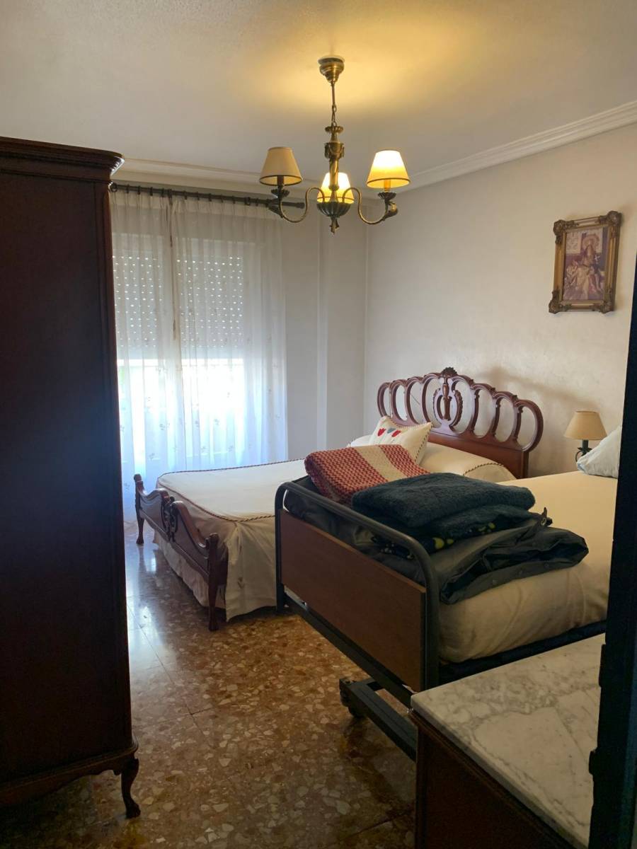 Piso en Venta en centro, Dolores