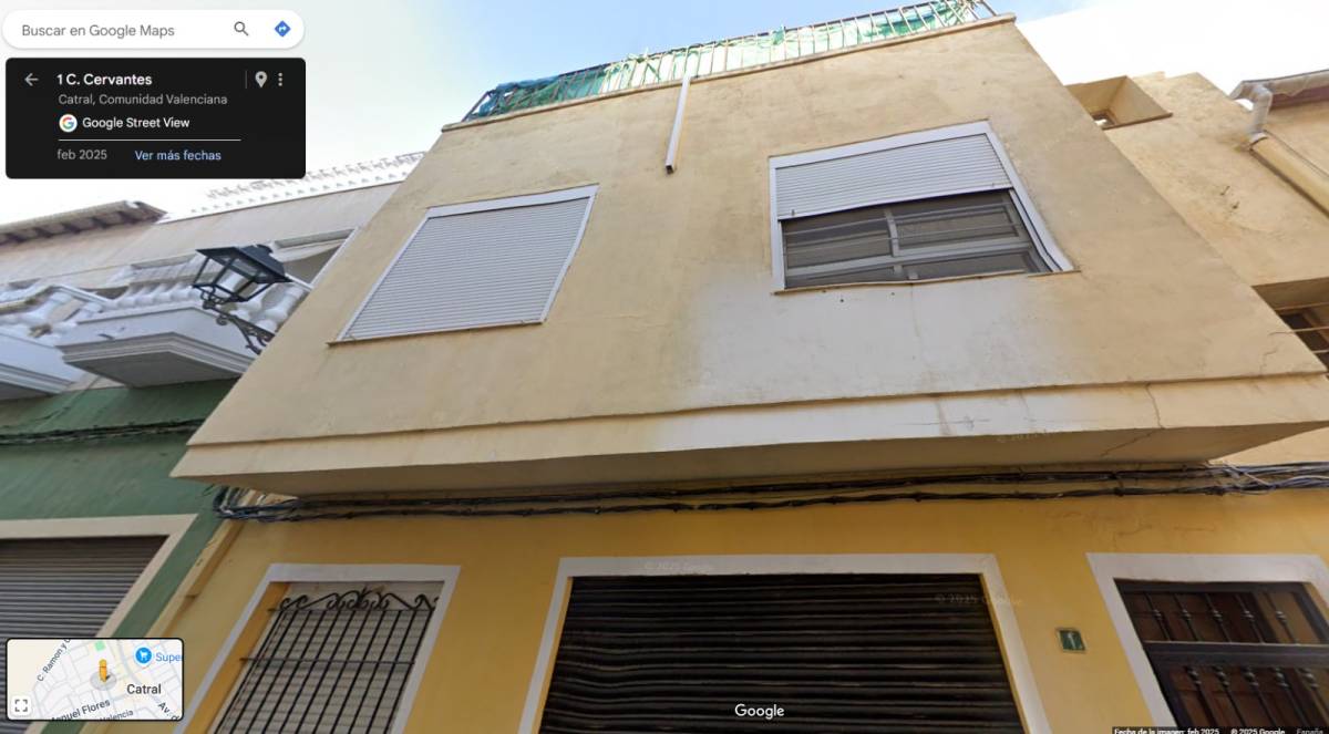 Edificio en Venta en centro, Catral