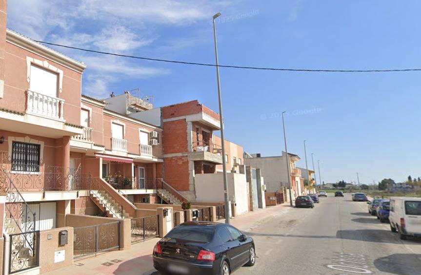 Dúplex en Venta en centro, Catral
