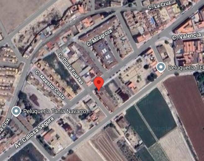 Dúplex en Venta en Pueblo, Catral