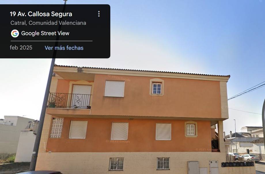 Dúplex en Venta en Pueblo, Catral