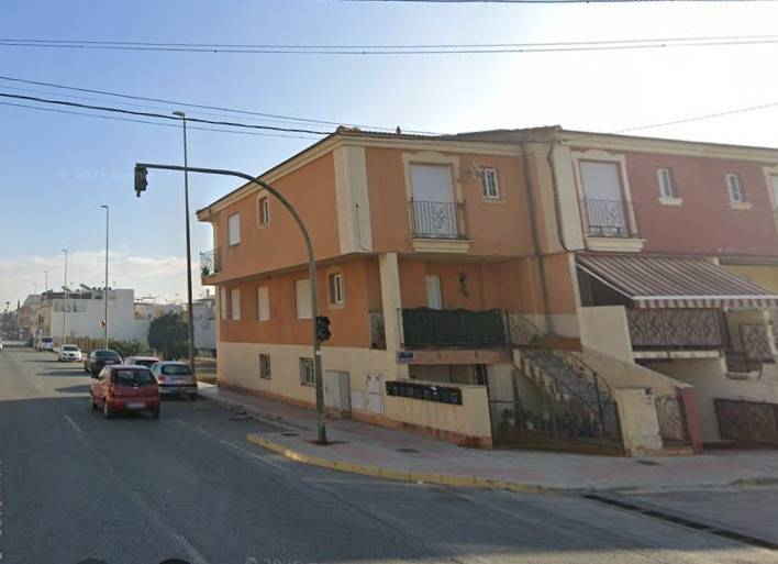 Dúplex en Venta en Pueblo, Catral