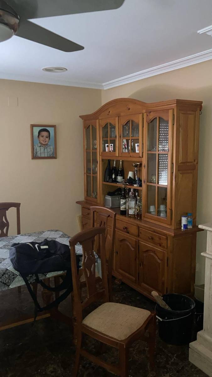 Chalet en Venta en centro, Catral