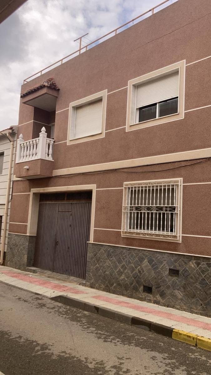 Chalet en Venta en centro, Catral