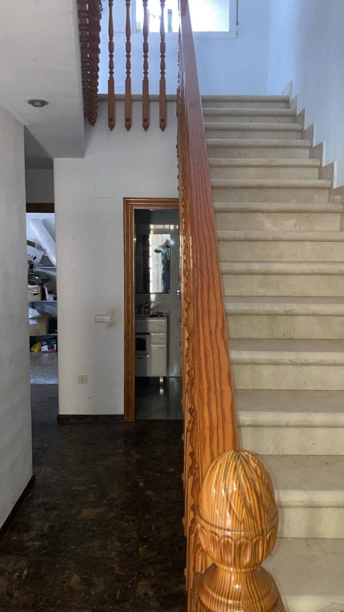 Chalet en Venta en centro, Catral