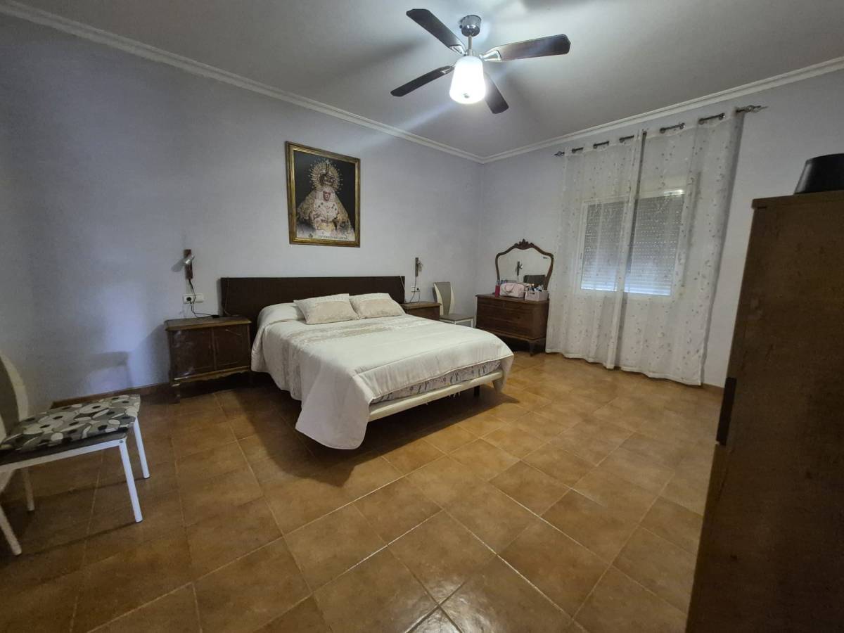 Chalet en Alquiler en huerta, Catral