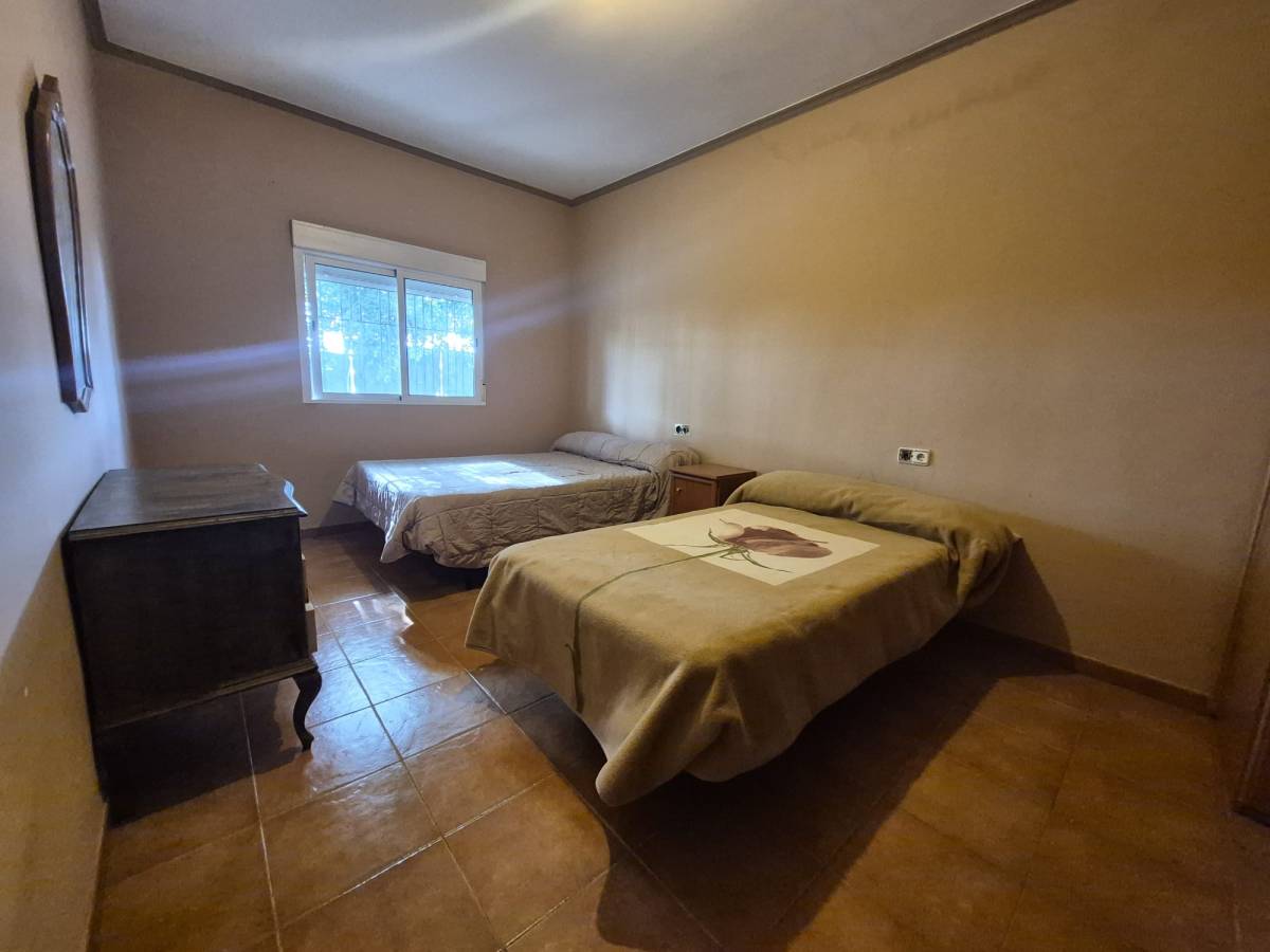Chalet en Alquiler en huerta, Catral