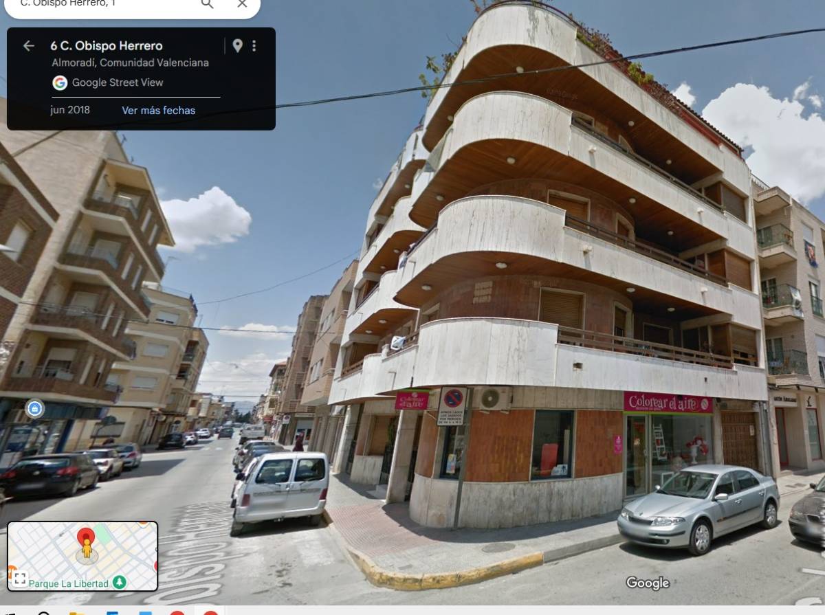 Local en Venta en CENTRO, Almoradí