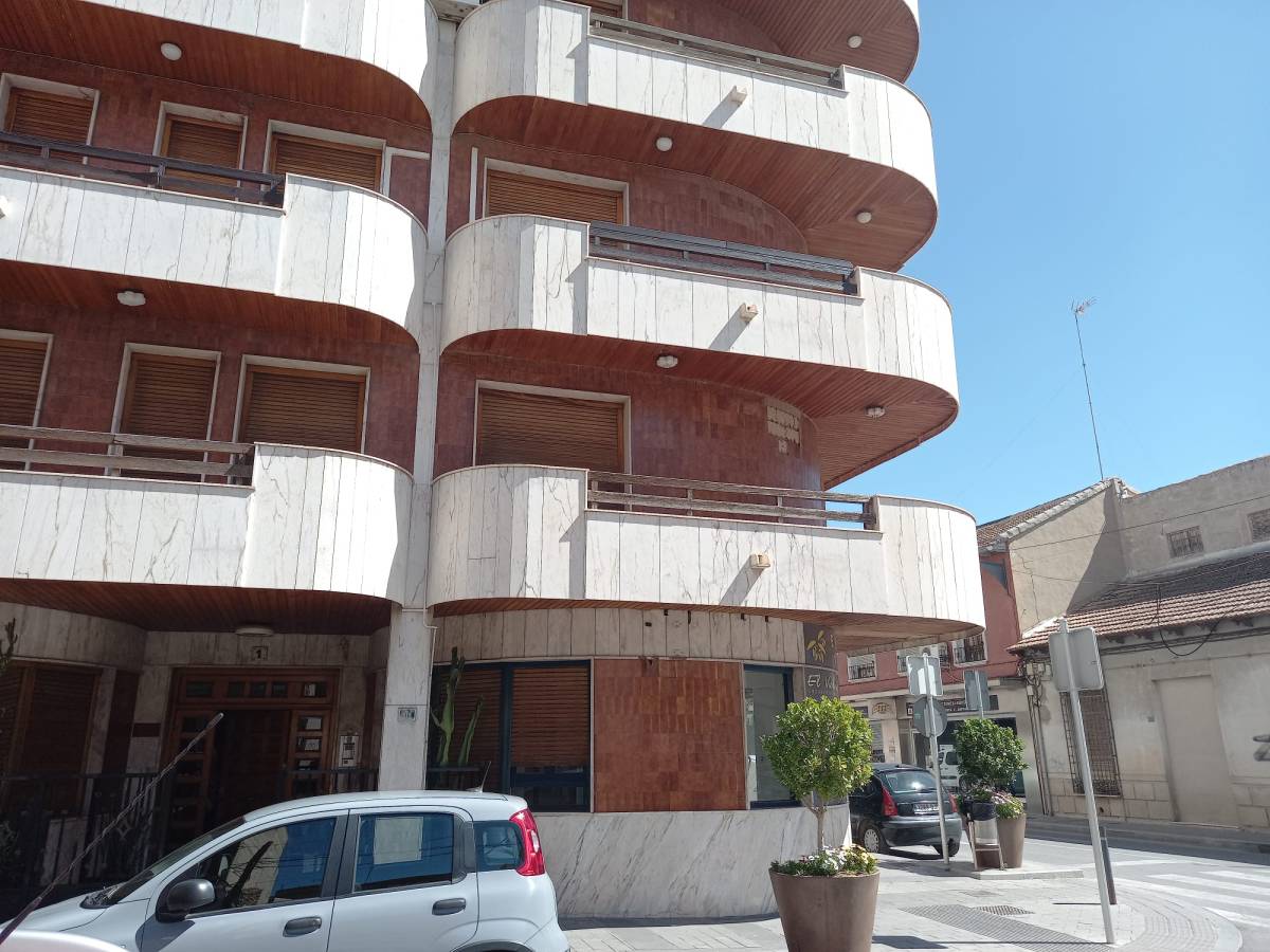 Local en Venta en CENTRO, Almoradí
