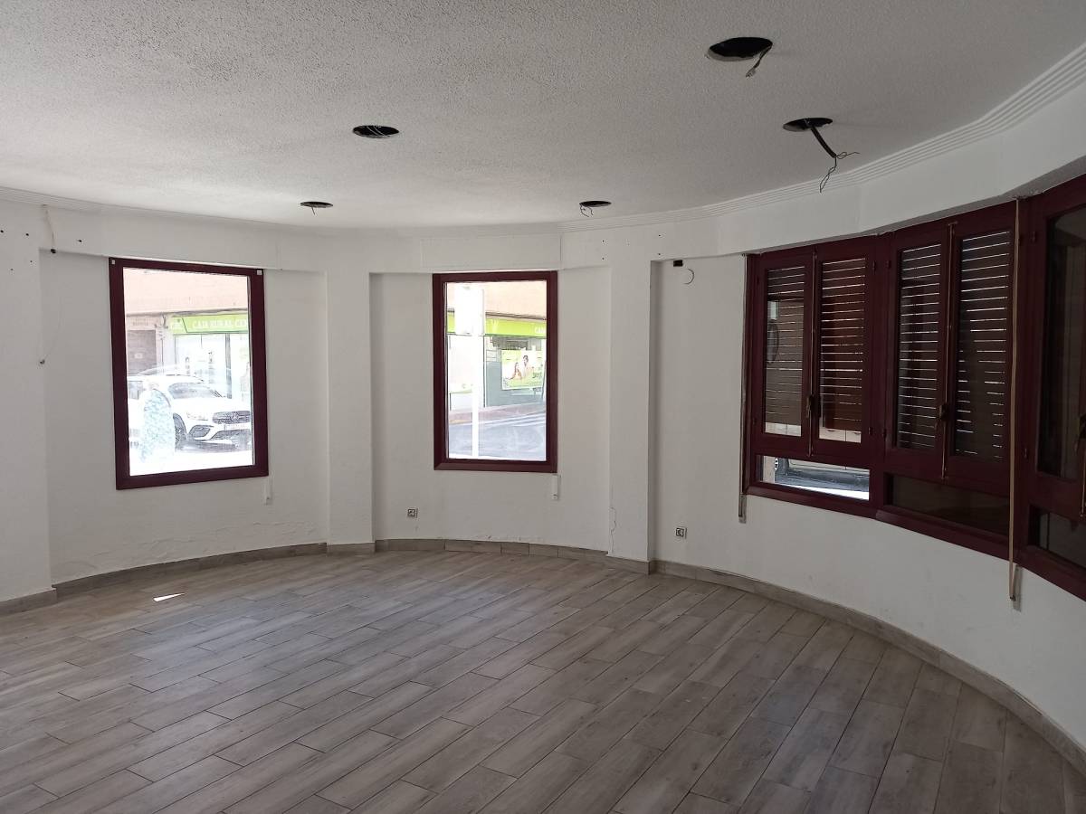 Local en Venta en CENTRO, Almoradí
