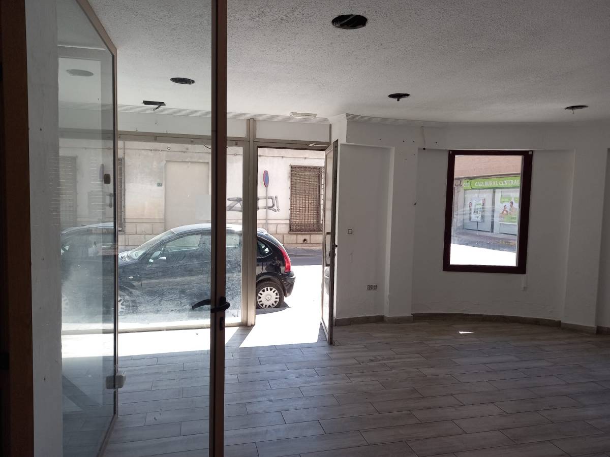 Local en Venta en CENTRO, Almoradí