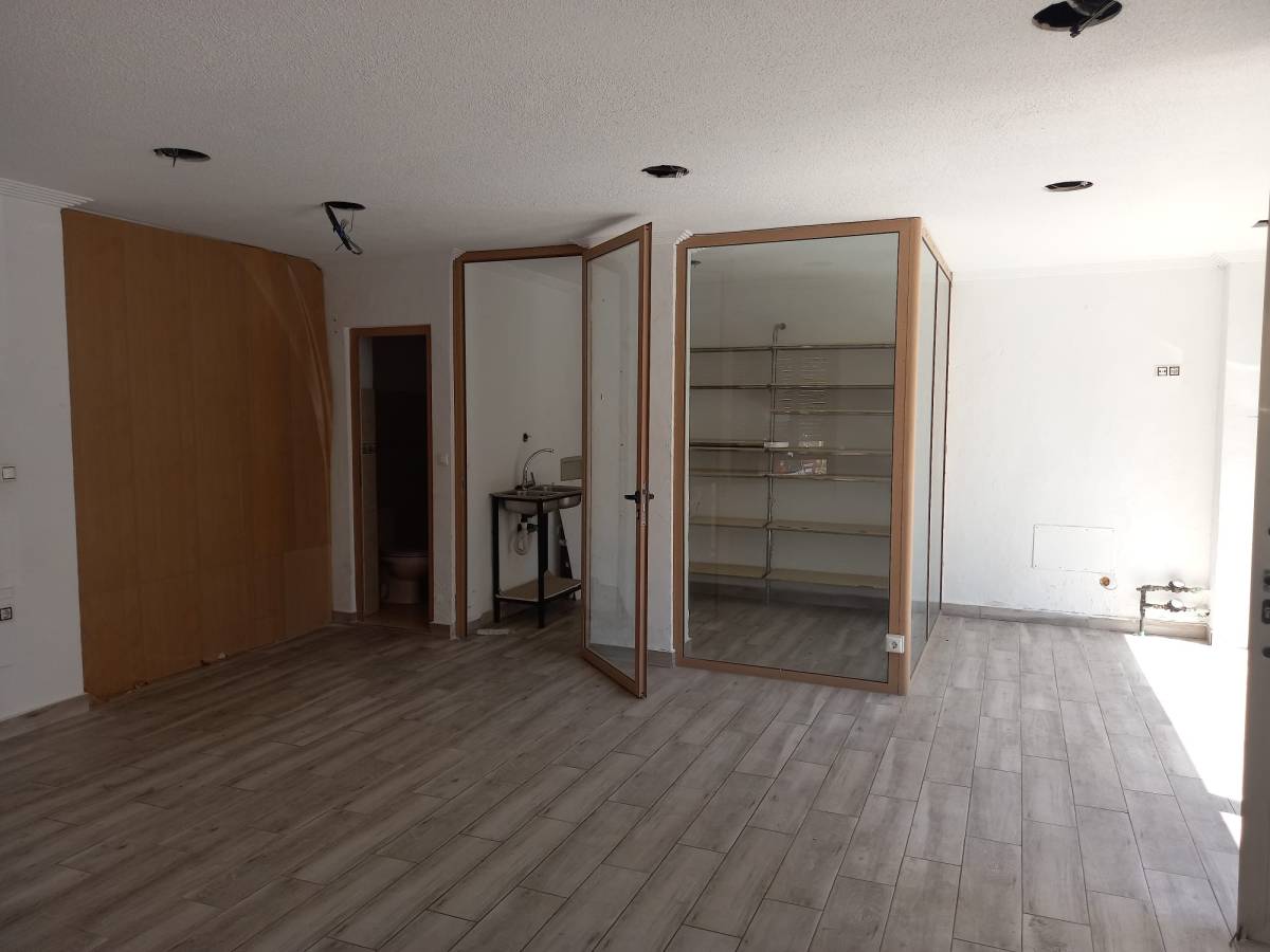 Local en Venta en CENTRO, Almoradí