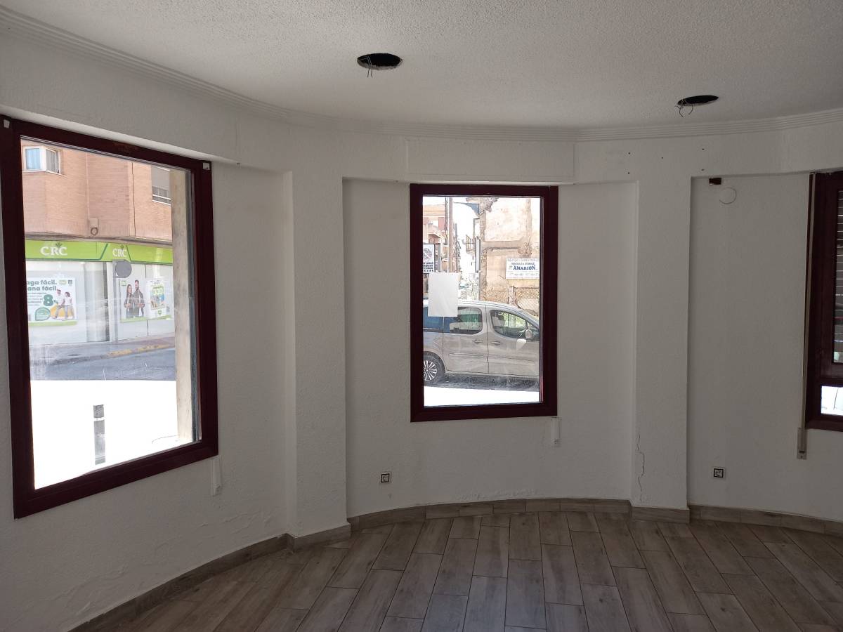 Local en Venta en CENTRO, Almoradí