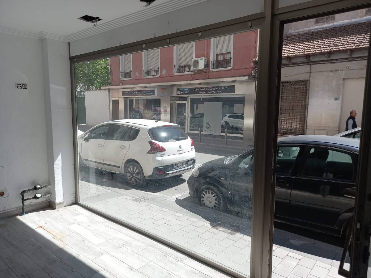 Local en Venta en CENTRO, Almoradí