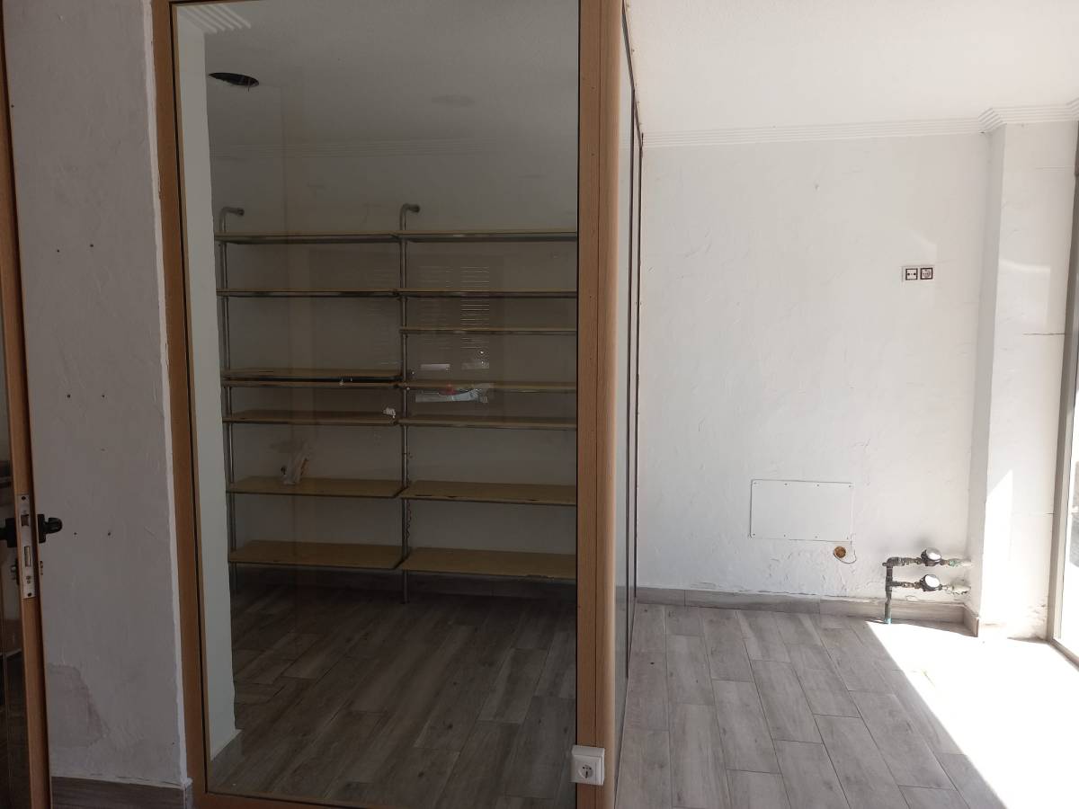 Local en Venta en CENTRO, Almoradí