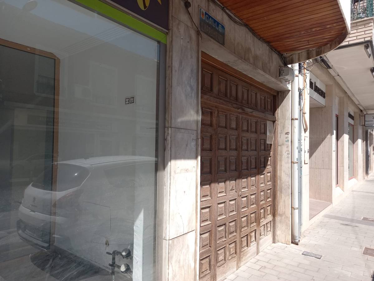 Local en Venta en CENTRO, Almoradí