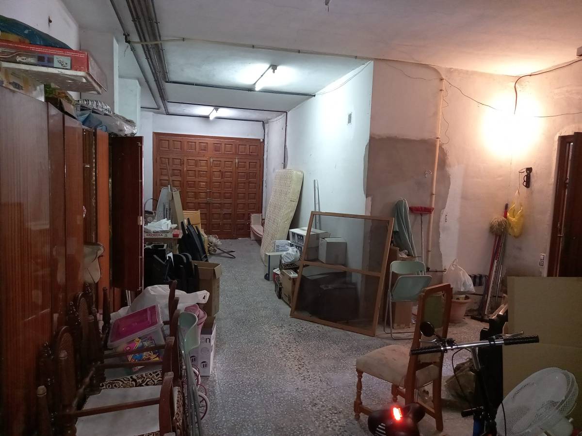 Local en Venta en CENTRO, Almoradí