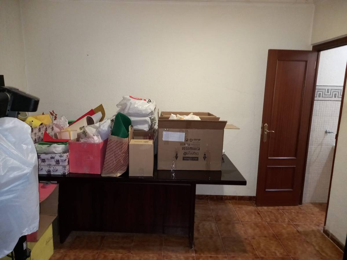 Local en Venta en CENTRO, Almoradí