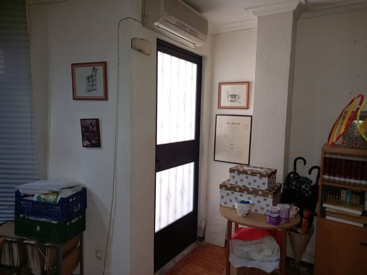 Local en Venta en CENTRO, Almoradí