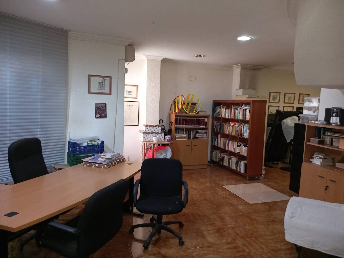 Local en Venta en CENTRO, Almoradí