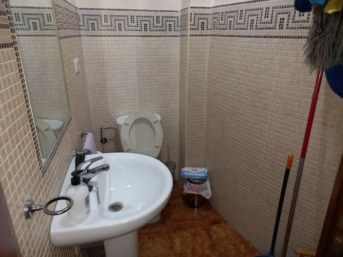 Local en Venta en CENTRO, Almoradí