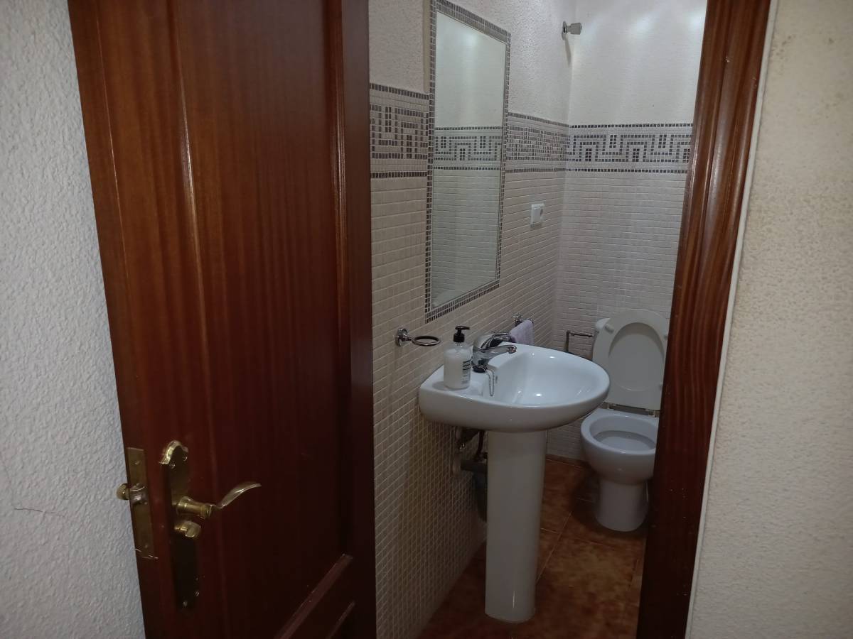 Local en Venta en CENTRO, Almoradí