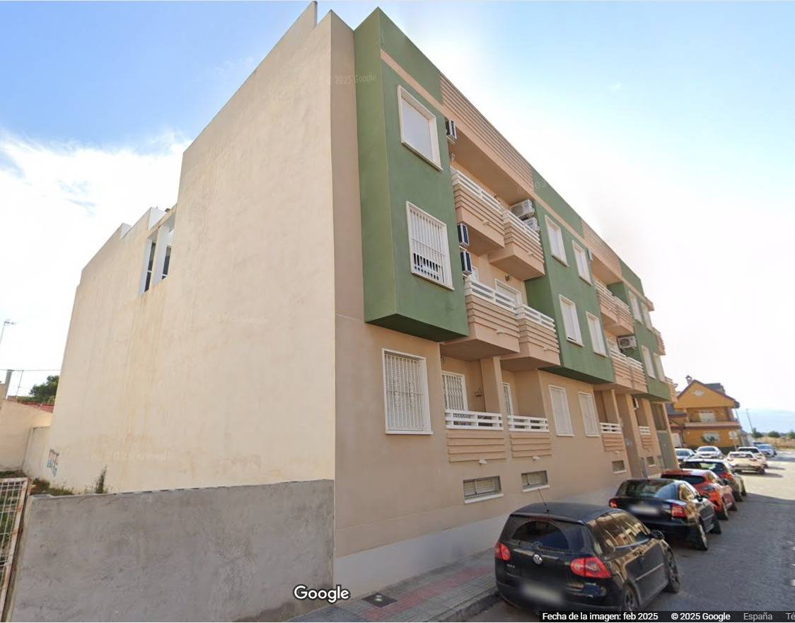 Apartamento en Alquiler en centro, Catral
