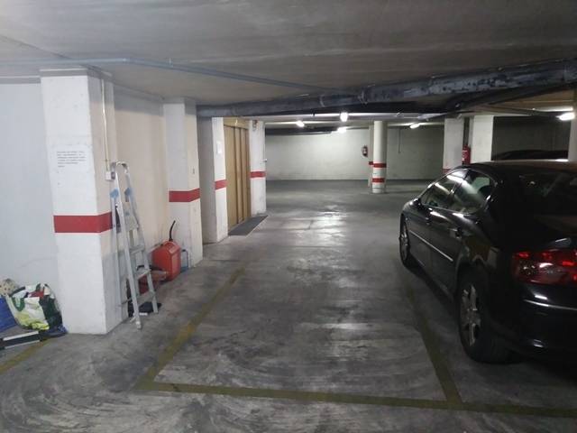Garaje Vender Torrevieja CENTRO Ref.:L075
