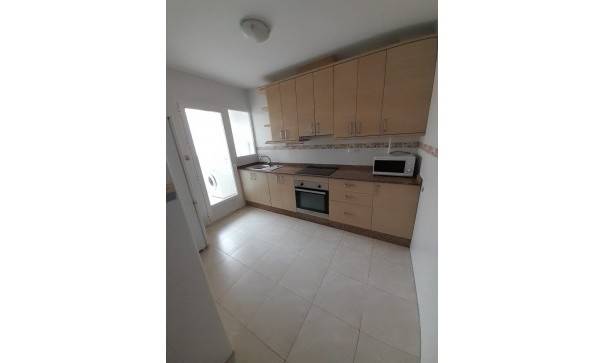 Apartamento Vender los-montesinos -en-centro Ref.:01611