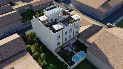Apartamento Vender pilar-de-la-horadada  Ref.:01558