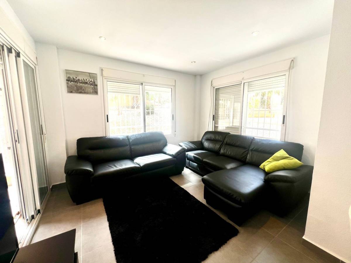 Apartamento Vender torrevieja cabo-cervera Ref.:1624