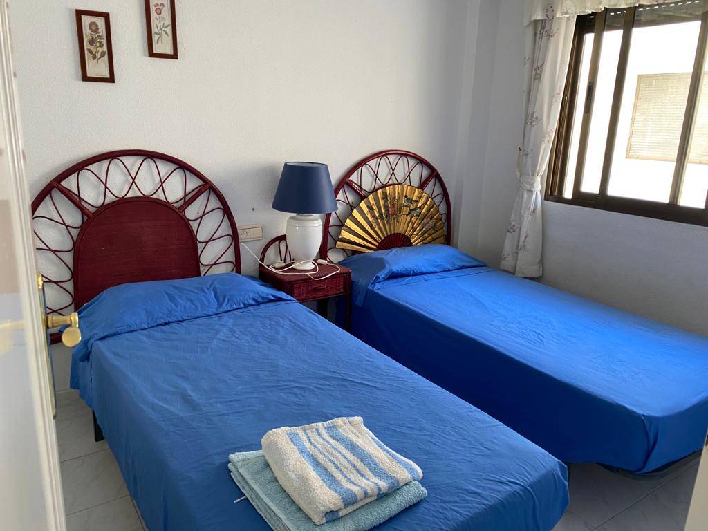 Apartamento Vender Torrevieja Mar Azul Ref.:1450