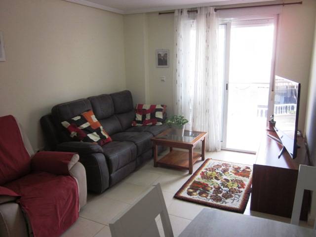 Apartamento Vender Torrevieja CENTRO Ref.:01385