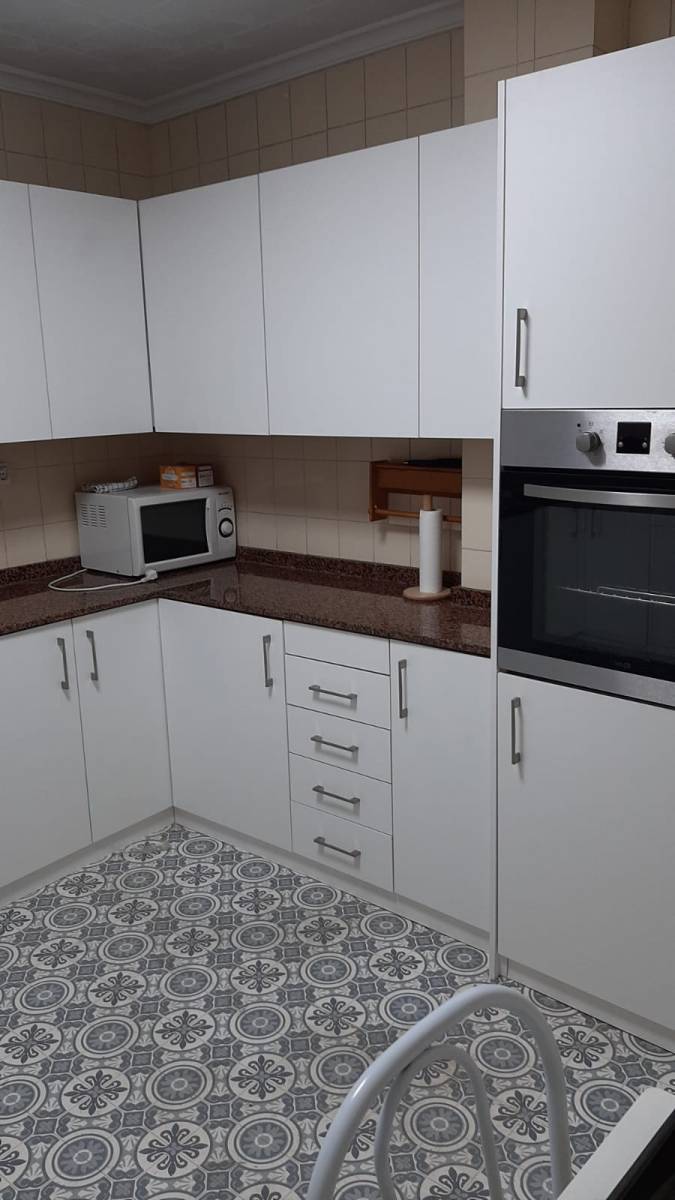 Cocina