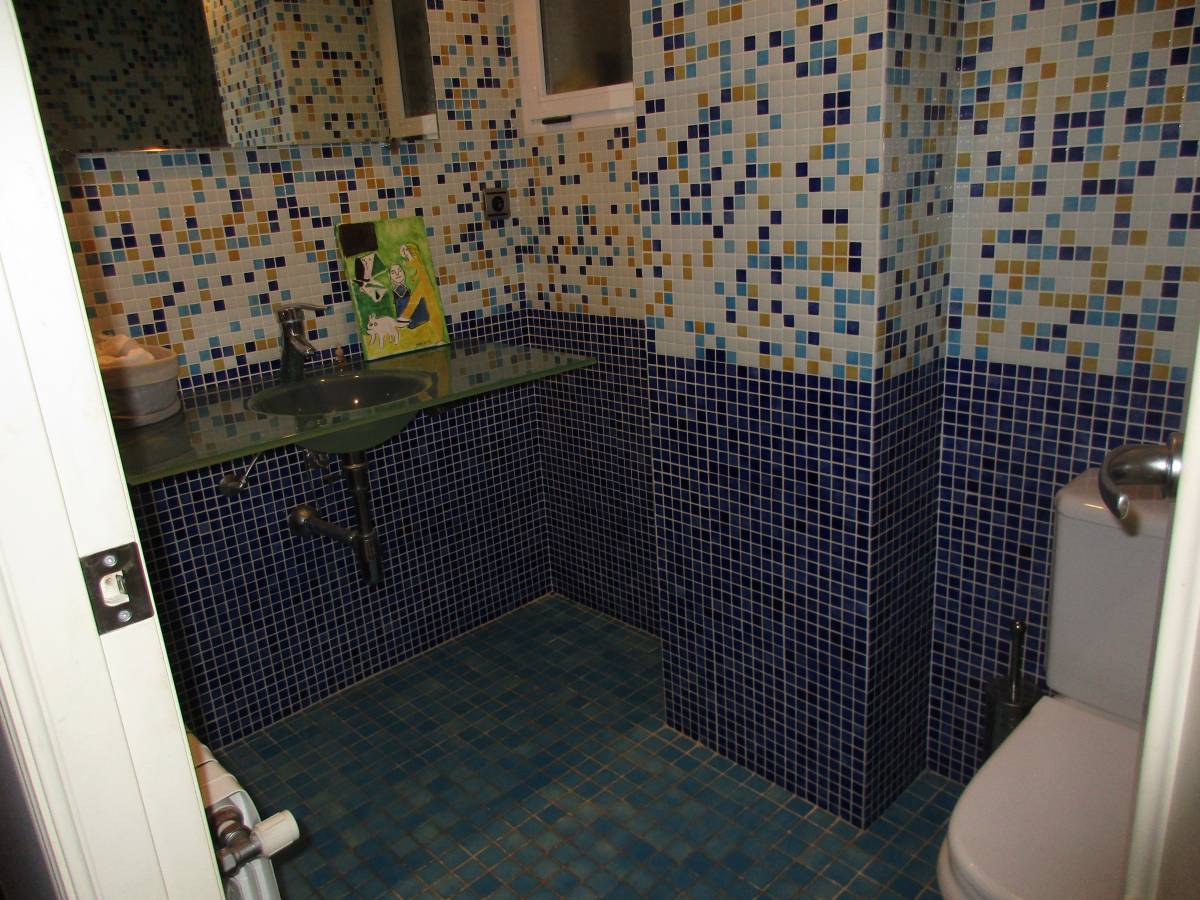 Baño